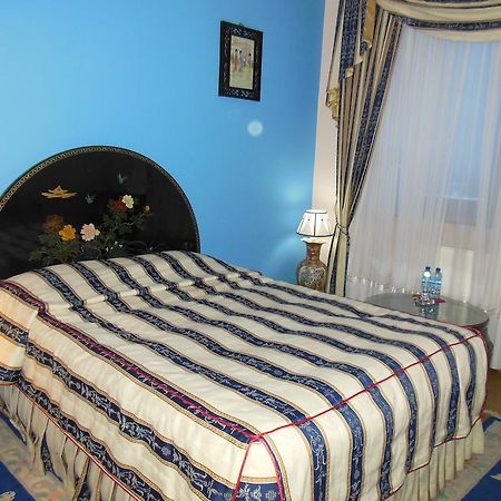 Hotel Pekin Władysławowo Extérieur photo