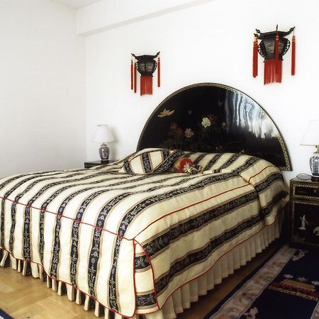 Hotel Pekin Władysławowo Extérieur photo