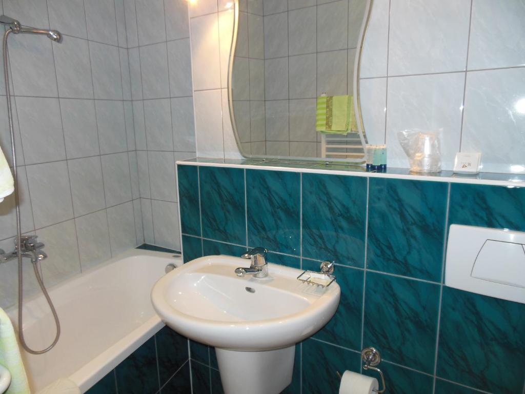 Hotel Pekin Władysławowo Chambre photo