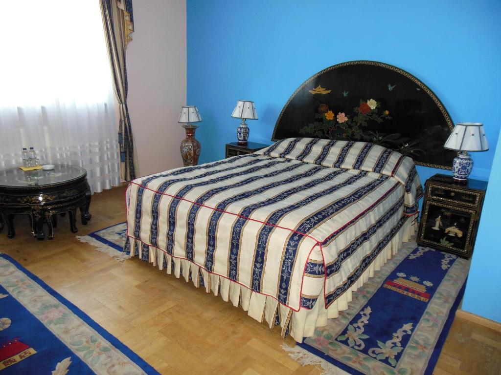 Hotel Pekin Władysławowo Chambre photo