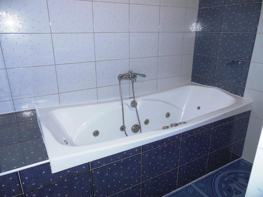 Hotel Pekin Władysławowo Extérieur photo