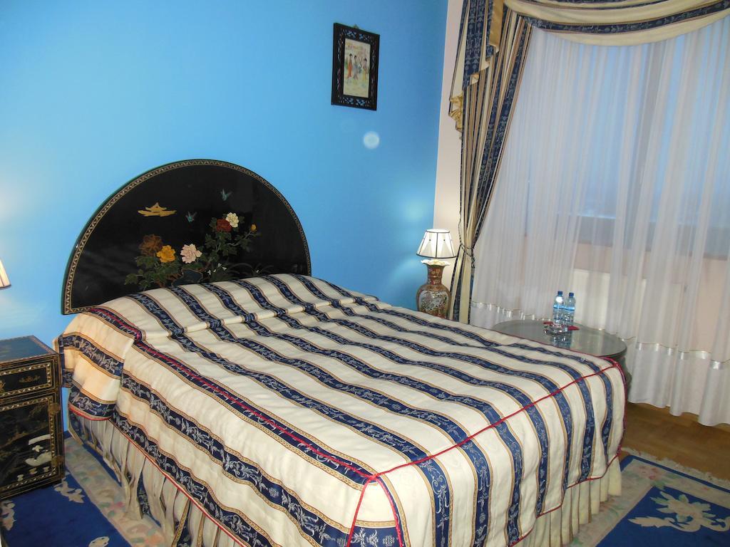 Hotel Pekin Władysławowo Extérieur photo