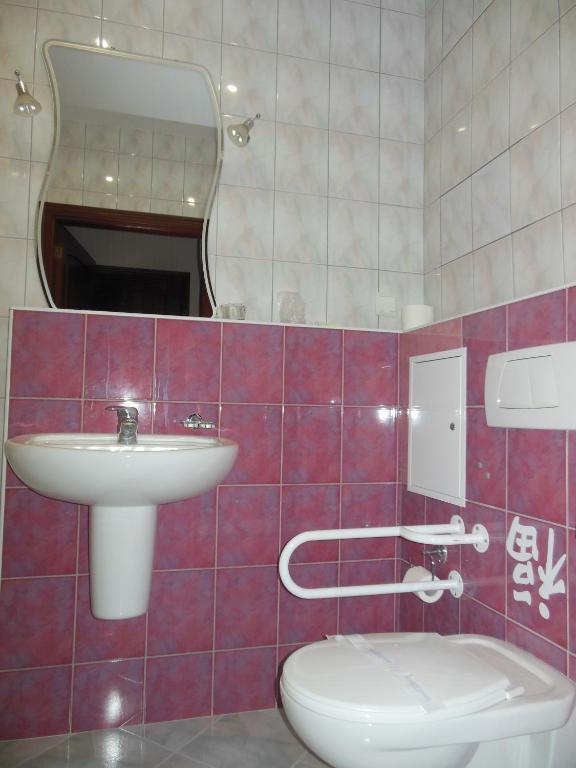 Hotel Pekin Władysławowo Extérieur photo