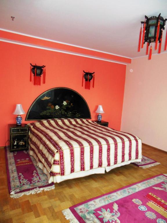 Hotel Pekin Władysławowo Extérieur photo