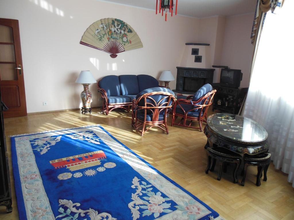 Hotel Pekin Władysławowo Chambre photo