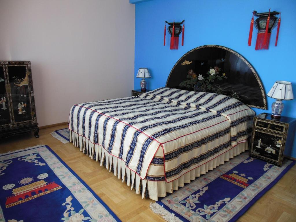 Hotel Pekin Władysławowo Chambre photo