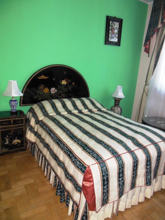 Hotel Pekin Władysławowo Chambre photo