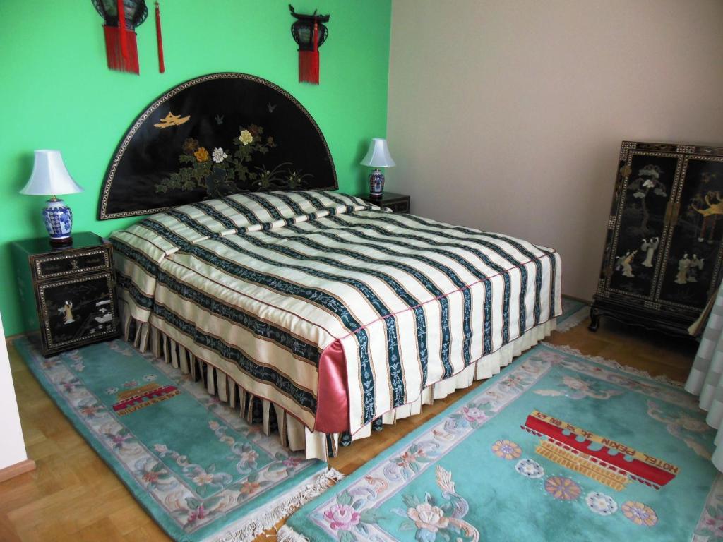 Hotel Pekin Władysławowo Chambre photo