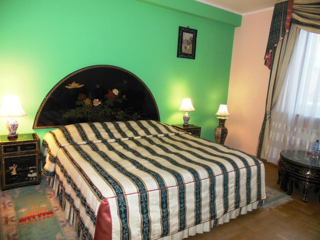 Hotel Pekin Władysławowo Chambre photo