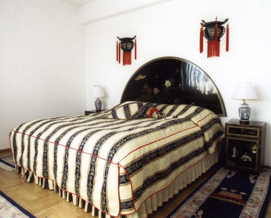 Hotel Pekin Władysławowo Extérieur photo