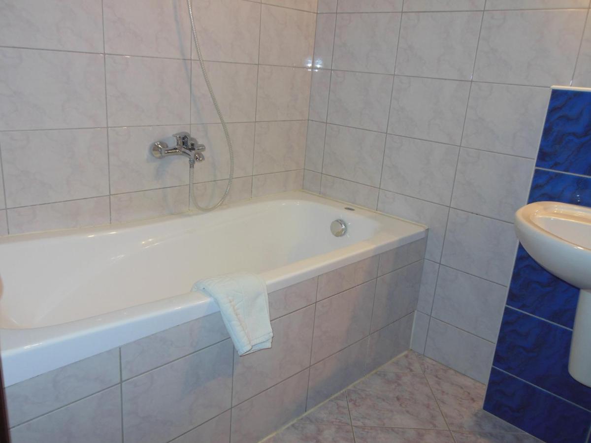 Hotel Pekin Władysławowo Chambre photo